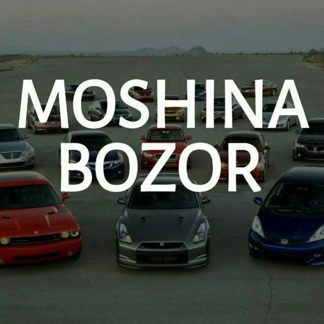 MOSHINA BOZOR