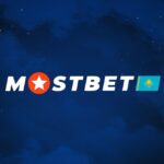 MOSTBET KZ