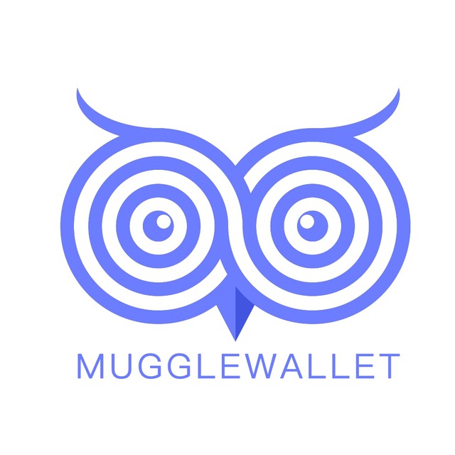 MugglePay 麻瓜宝💰crypto only