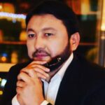 TÄLIMGER.KZ | Мұхамеджан Тазабек