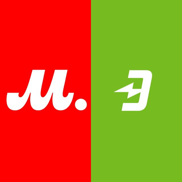 М.Видео | Эльдорадо