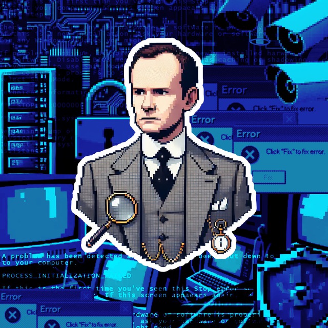 Mycroft Due Diligence