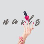 Nails | Весенний маникюр 🌷