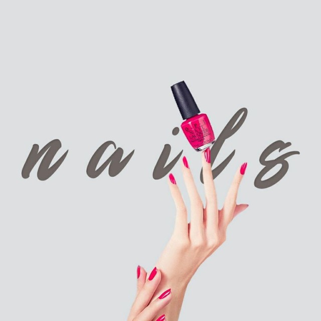 Nails | Весенний маникюр 🌷
