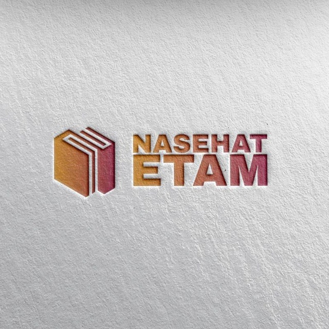 Nasehat Etam