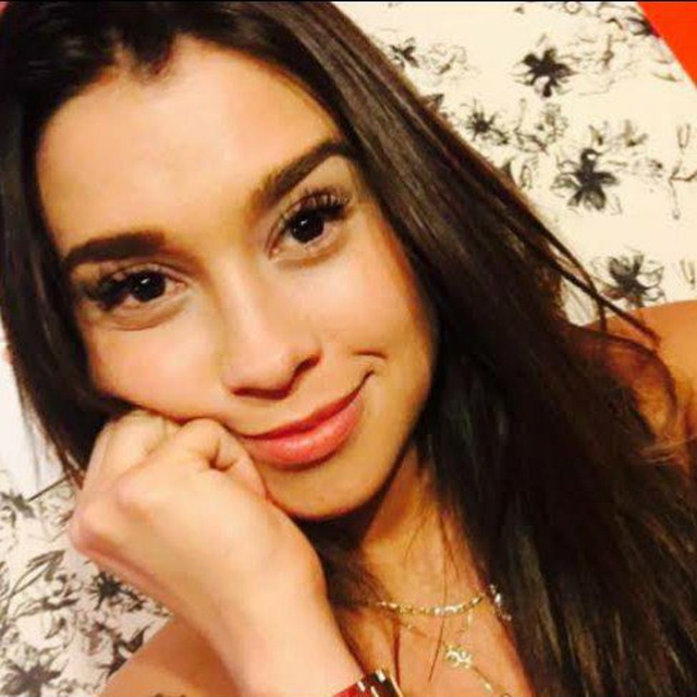 Kloe La Maravilla 18 / Natalia Tamayo