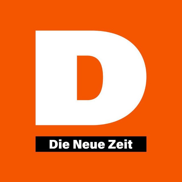 Die Neue Zeit