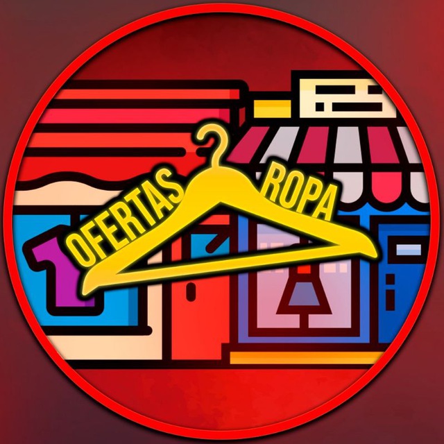 𝗢𝗙𝗘𝗥𝗧𝗔𝗦 𝗥𝗢𝗣𝗔 𝗖𝗛𝗢𝗟𝗟𝗢𝗦