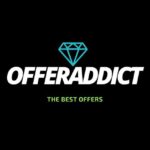 OfferAddict 💣💥 Ofertas irresistibles 💲