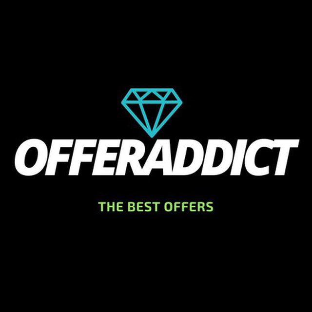 OfferAddict 💣💥 Ofertas irresistibles 💲