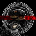 Позывной《OSETIN》