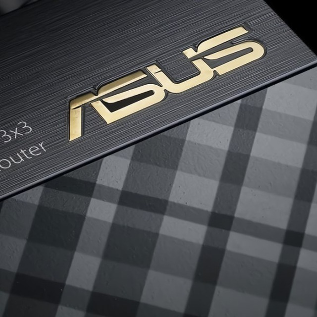 老毛子Padavan固件纯净交流群