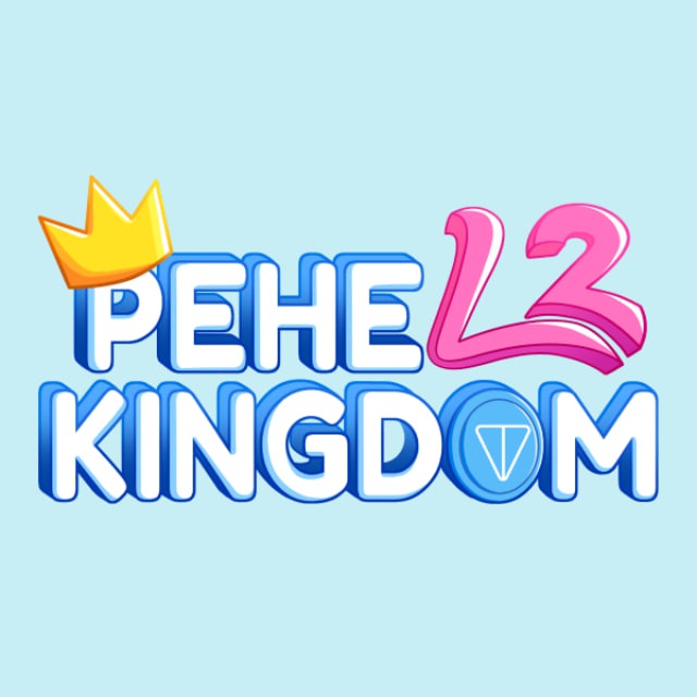 PEHE Kingdom Community 👑