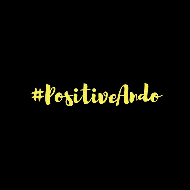 ✨PiensaPositivo✨