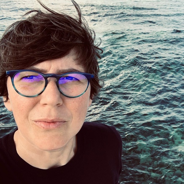 Pilar Lima 🗣 Canal de Difusión