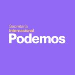Secretaría Internacional Podemos