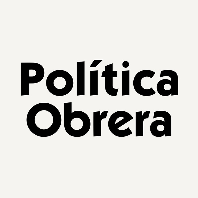 Política Obrera