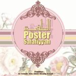 Poster Salafiyyah 👑