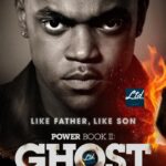 POWER BOOK II🇫🇷: GHOST SAISON 4( VF)