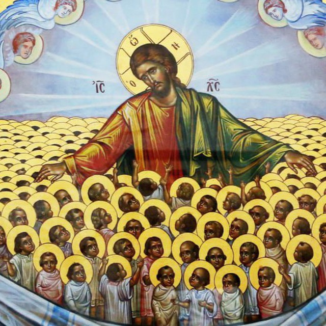 Православный календарь 2025 на сегодня