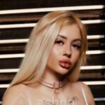 ASHOO анкеты