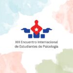 XIII Encuentro Internacional de Estudiantes de Psicología