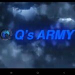 🕊Q ANONYMOUS KANAL DEUTSCHesLAND️ 🌍 USA Patriots United
