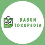 RACUN TOKOPEDIA RECEH ✨