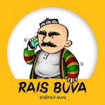 RAIS BUVA