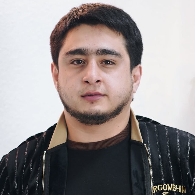 Ралик 🤎 РЕП ТҶИ
