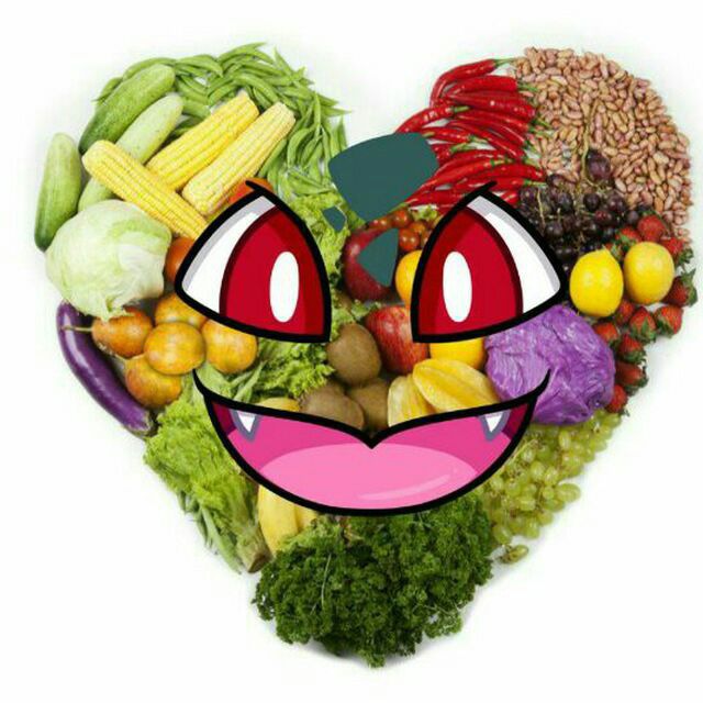 Recetas veganas 😋