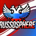 🇷🇺 RUSSOSPHÈRE - En défense de la Russie