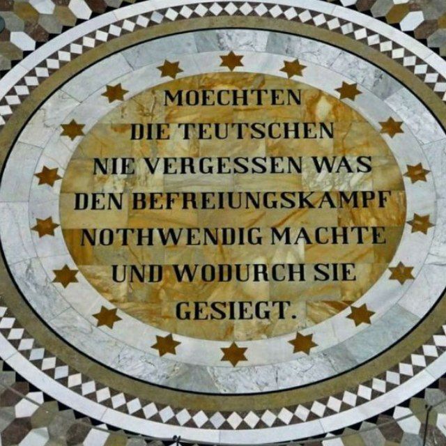 RuStaG 1913 ( GS) Stammtisch