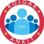 Rojgar with Ankit Jobs Update™🎖️