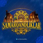 SAMARQANDLIKLAR | Расмий канал
