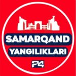 SAMARQAND YANGILIKLARI