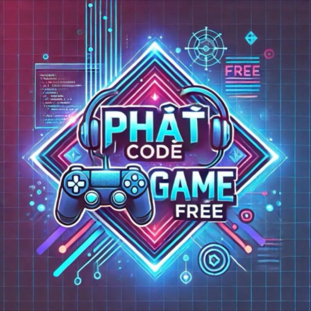 🎖PHÁT CODE GAME FREE🎖