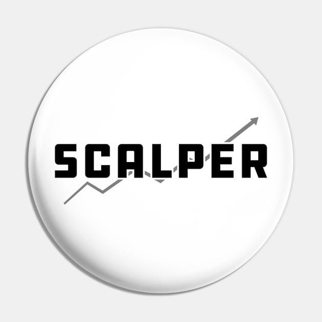 Scalper — Scalp Trading
