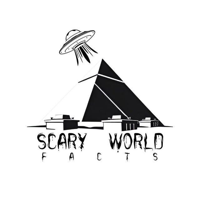 حقایق ترسناك جهان