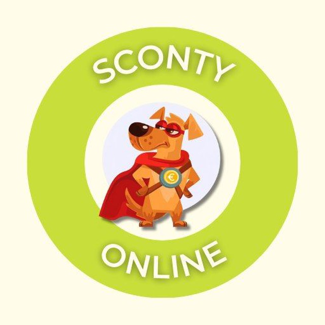SCONTY ONLINE