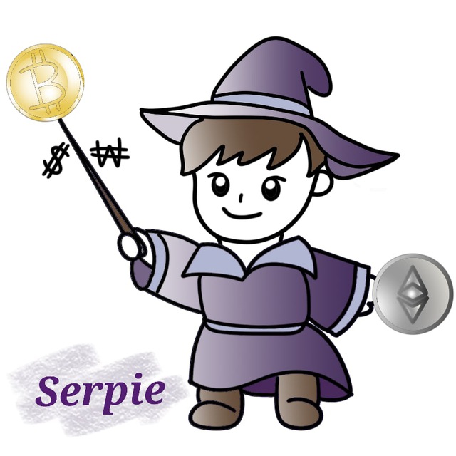 세르피의 투자 이야기