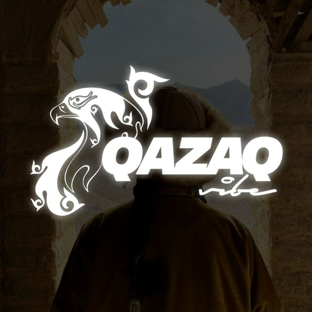 𝑸𝑨𝒁𝑨𝑸 𝑽𝑰𝑩𝑬 🎧