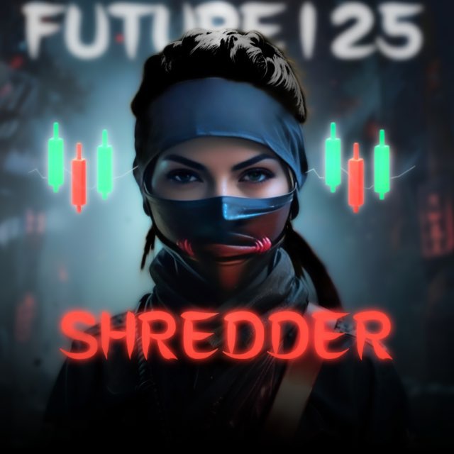 شریدر کریپتو | سیگنال | فیوچر