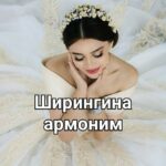 ❤️💖Ширингина Армоним♥️💖 https://t.me/shirinimarmonim