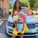 Елена про бьюти и не только