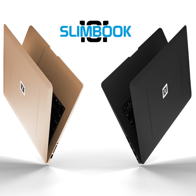 Slimbook