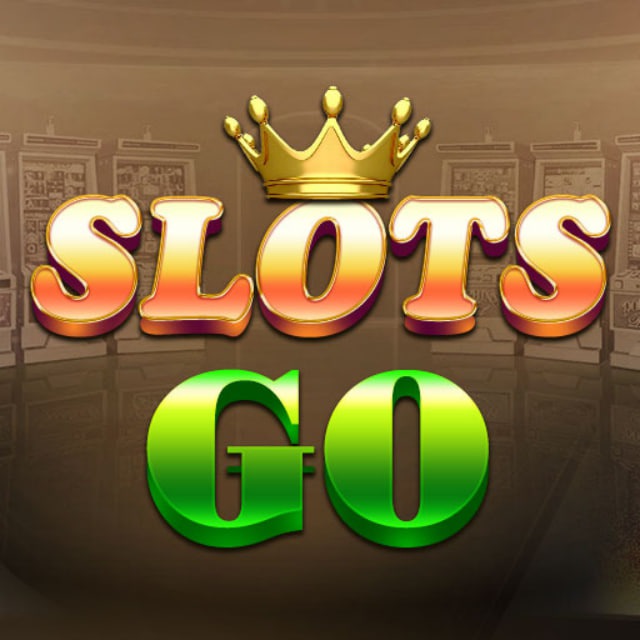 Slots Go Support