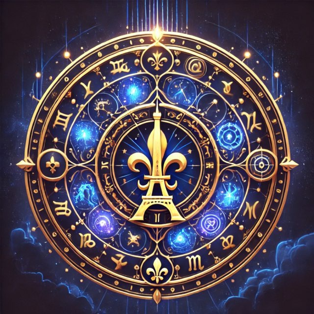 Zodiac Signs | France