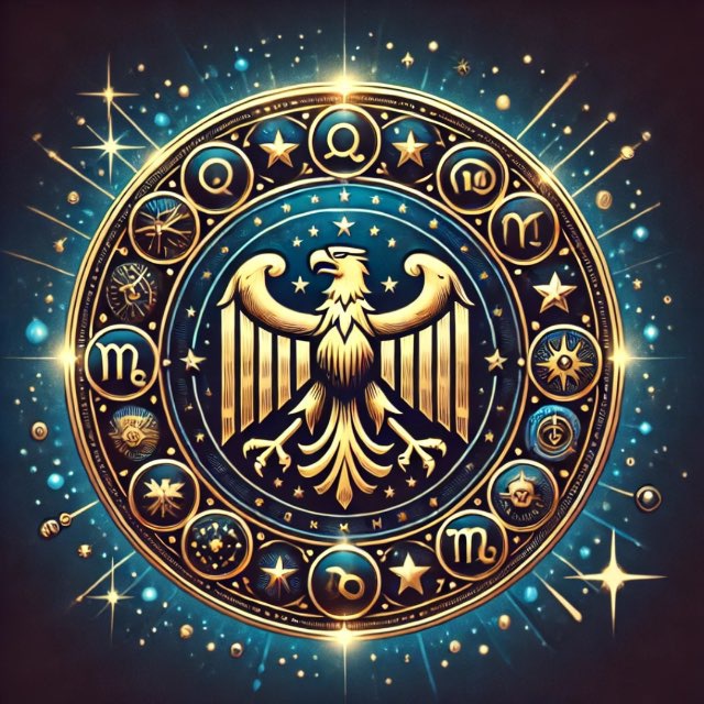 Zodiac Signs | Germany