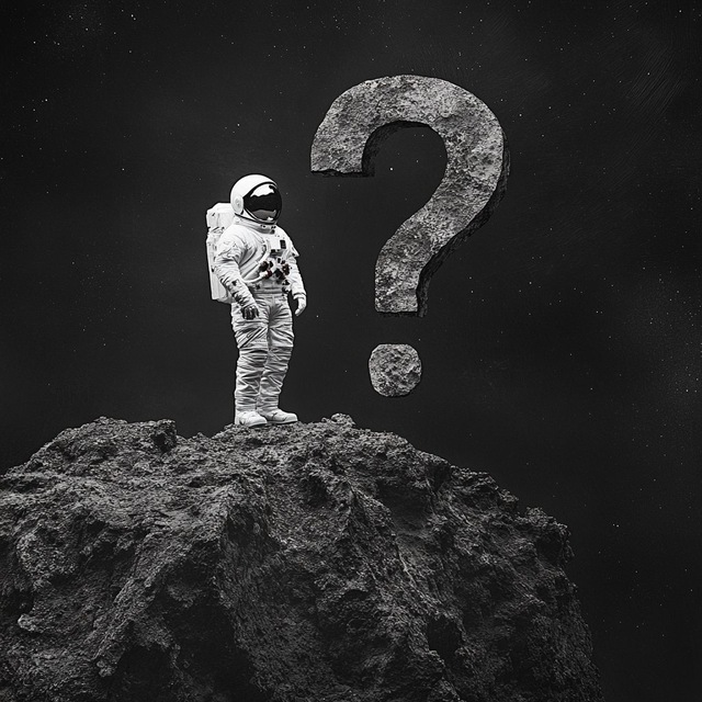 Something big is coming!